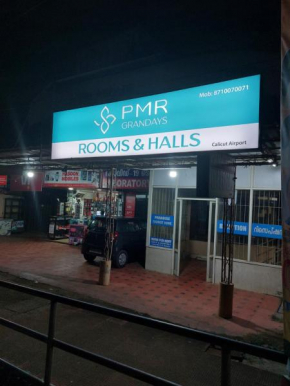 PMR GRANDAYS Airport Road